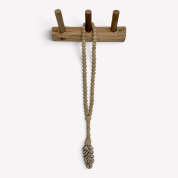 Woonketting