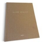 Slow Space opbergboek