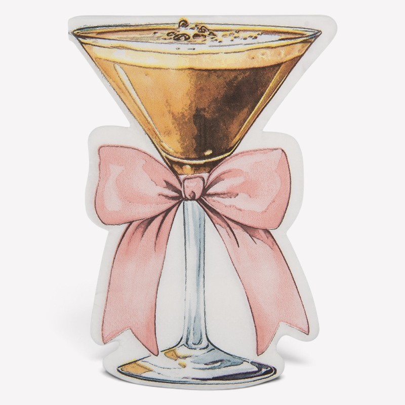 servetten-papier-set-van-20-wijnglas-33x33-cm-roze-papier
